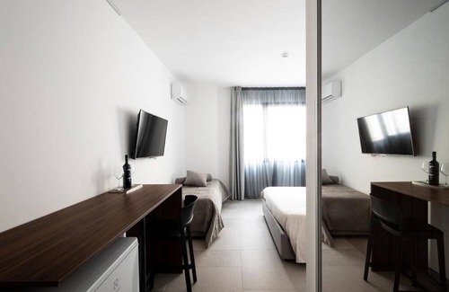 Alcamo House | Alkamuri Posh Hotel & Spa **** - 102 Suite Deluxe