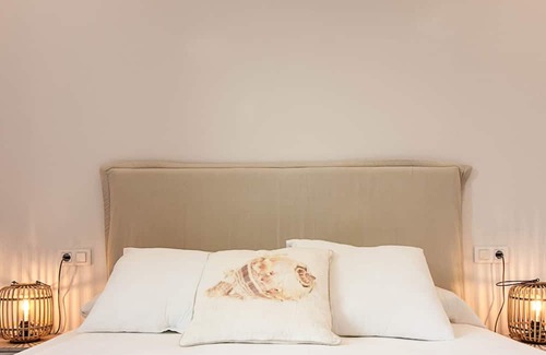 Centro Apartment | Family-Friendly 2-Bedroom Apartment in Málaga