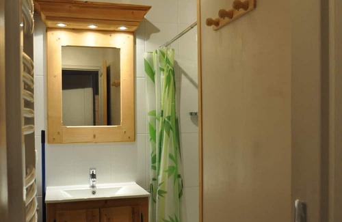 La Chapelle-d'Abondance Apartment | Family-Friendly Apartment in La Chapelle-d'Abondance