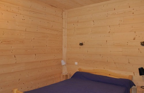 La Chapelle-d'Abondance Apartment | Family-Friendly Apartment in La Chapelle-d'Abondance