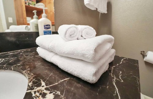 River Market Apartment | ✪ You are In It! Downtown Kansas City! ✪