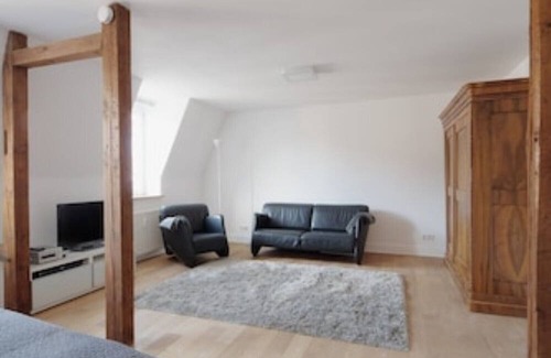 Weststadt Apartment | Second home Heidelberg | Vacation rental for short or long term