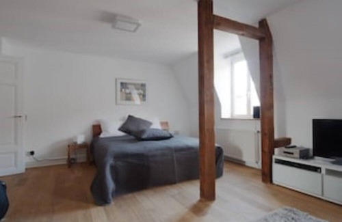 Weststadt Apartment | Second home Heidelberg | Vacation rental for short or long term