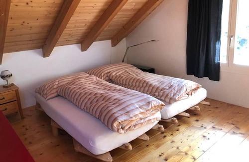 Meiringen House | Holiday house Meiringen for 2 persons with 1 bedroom - Holiday house