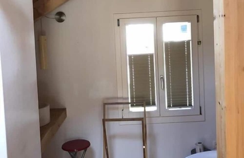 Meiringen House | Holiday house Meiringen for 2 persons with 1 bedroom - Holiday house