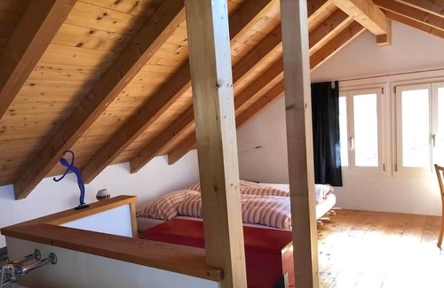 Meiringen House | Holiday house Meiringen for 2 persons with 1 bedroom - Holiday house