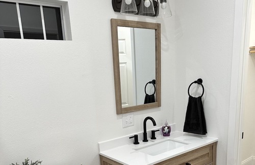 Van House | The Ranch in Van