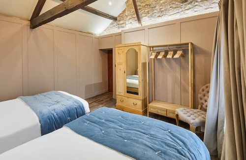 Barnard Castle House | Pet-Friendly Haven at Hecklers Cottage, Barnard Castle