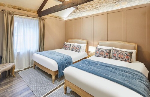 Barnard Castle House | Pet-Friendly Haven at Hecklers Cottage, Barnard Castle