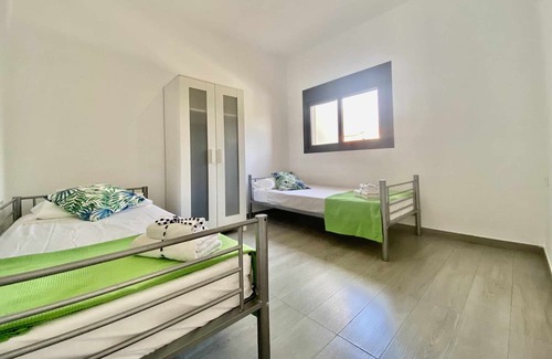 Vilanova I la Geltru House | Relax at Dora House: Poolside Retreat by HCLUB Agency