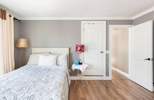 Duarte House | Relaxing 5B3B Private Pool with Ocean Views for Families