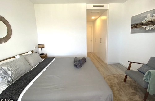 New Golden Mile Apartment | Incredible 3-Bedroom Apartment with Sea and Mountain Views