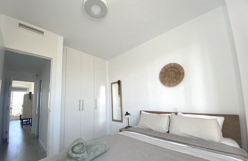 New Golden Mile Apartment | Incredible 3-Bedroom Apartment with Sea and Mountain Views