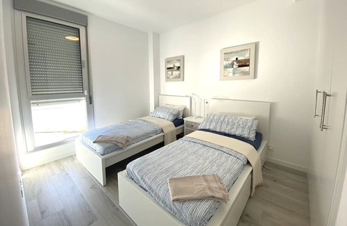 New Golden Mile Apartment | Incredible 3-Bedroom Apartment with Sea and Mountain Views