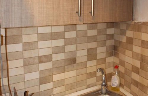 Old Town Apartment | Convenient Studio Steps from the City Center