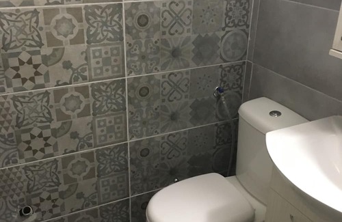 Old Town Apartment | Convenient Studio Steps from the City Center