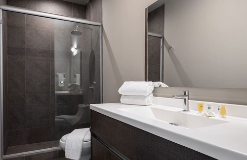 Monterrey Apartment | Elegant Hotel in Jardín Secreto, Near San Pedro Attractions