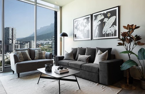 Monterrey Apartment | Elegant Hotel in Jardín Secreto, Near San Pedro Attractions