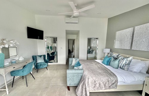 Jolly Harbour Villa | 235F