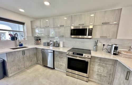 Jolly Harbour Villa | 235F