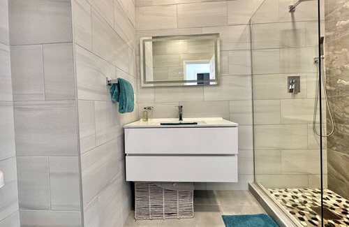 Jolly Harbour Villa | 235F