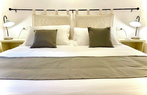 Sa Castangia Hotel | Experience Punta D'Acu Country Resort: 10/10 Guest Rated Stay