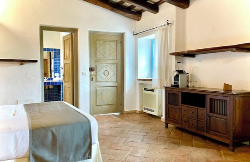 Sa Castangia Hotel | Experience Punta D'Acu Country Resort: 10/10 Guest Rated Stay