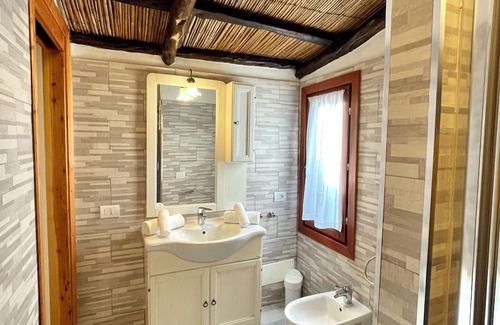 Sa Castangia Hotel | Experience Punta D'Acu Country Resort: 10/10 Guest Rated Stay