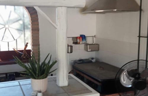 Guaro House | Relaxing Retreat "Ana Maria" with Mountain View & Pool