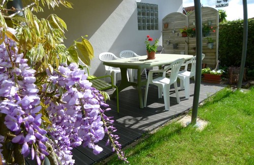 Rougegoutte House | Gîte au Pied des Vosges: Family-Friendly Village Retreat