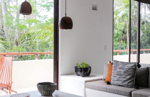 Buenavista House | Casa Lole: Enjoy a Private Pier with Free Kayaks & Paddle