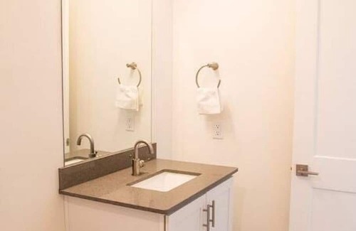 Barrio Santa Rosa Apartment | Stylish Studio in Prime Location with Family-Friendly Amenities