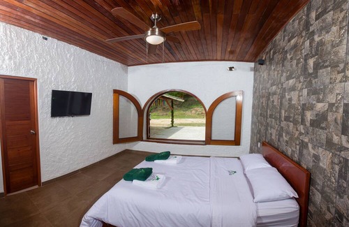 La Banda de Shilcayo Cottage | APU SAMAY