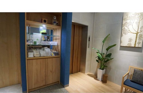 Ozu House | Smoking Twin room No meals Standard plan / Ozu Ehime