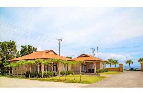 Hachijo House | Plan with breakfast Detached house 50 square me / Hachijo-machi Tokyo