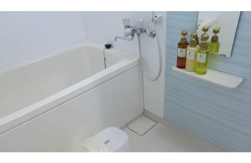 Hachijo House | Plan with breakfast Detached house 50 square me / Hachijo-machi Tokyo