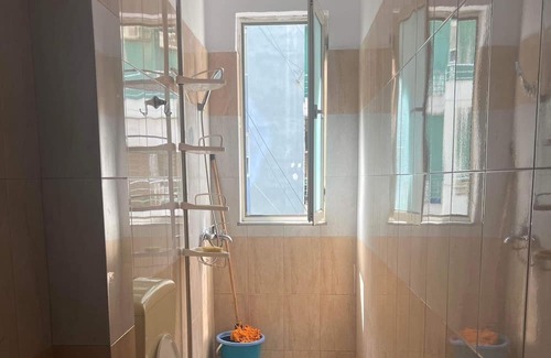 Vlore Apartment | Apartment on the beach in the best district in the city.