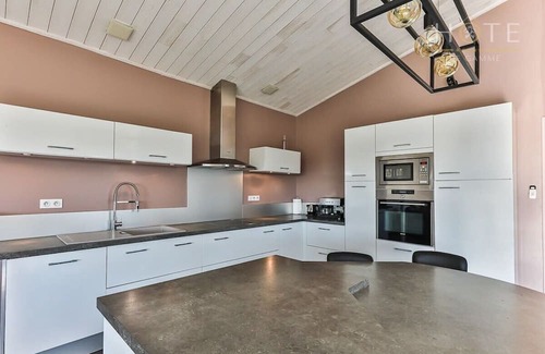 Olonne-sur-Mer House | Family-Friendly House Near Vendée Salt Marsh Retreat