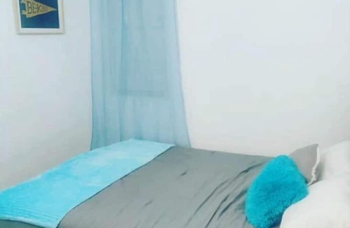 Levittown Apartment | Family-Friendly 2 Room Apartment Steps from the Beach