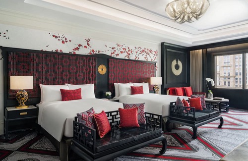 Cotai Hotel | Experience Elegance at The Karl Lagerfeld Hotel