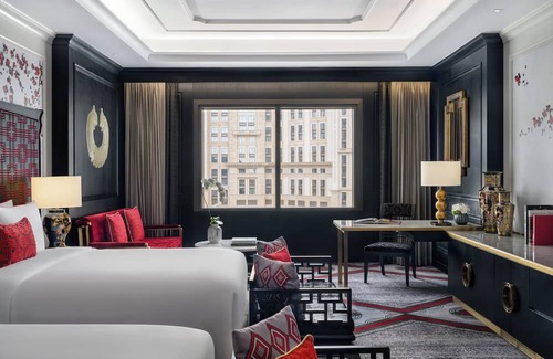 Cotai Hotel | Experience Elegance at The Karl Lagerfeld Hotel