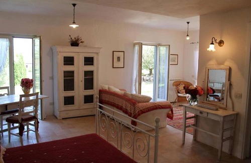Montalto di Castro Apartment | Cozy Apartment "Casale Cacciata Grande Asia" with Pool & Wi-Fi