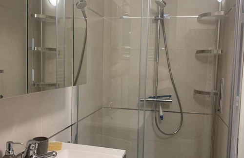 Saint-Aygulf Apartment | Family-Friendly T2 Near the Beach with Perfect 10 Rating