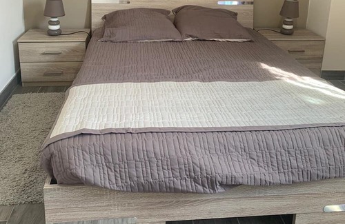 Saint-Aygulf Apartment | Family-Friendly T2 Near the Beach with Perfect 10 Rating