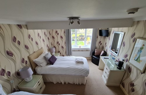 Ashburton Hotel | Lavender House Hotel