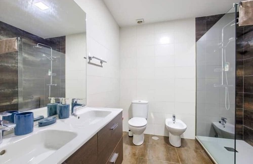 Palacio Apartment | Luxury Suite in the Very Heart of Madrid City Centre