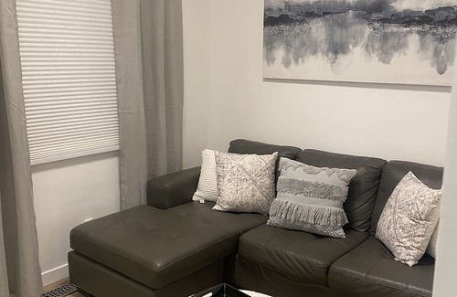Port Dalhousie Apartment | Idyllic Apartment in Port Dalhousie Near Beach and Dining