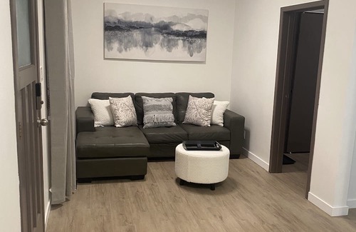 Port Dalhousie Apartment | Idyllic Apartment in Port Dalhousie Near Beach and Dining