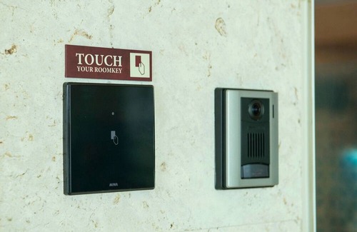 Mihama House | Standard twin nonsmoking vs | Simple stay pla / Nakagamigun Okinawa