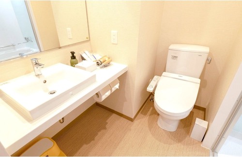 Mihama House | TATAMI Tatami Twin Nonsmoking vs | Simple S / Nakagamigun Okinawa